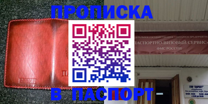 временная прописка в Сунже